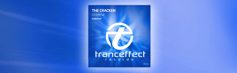 Banger ‘Universe’ in Tranceffect Records!