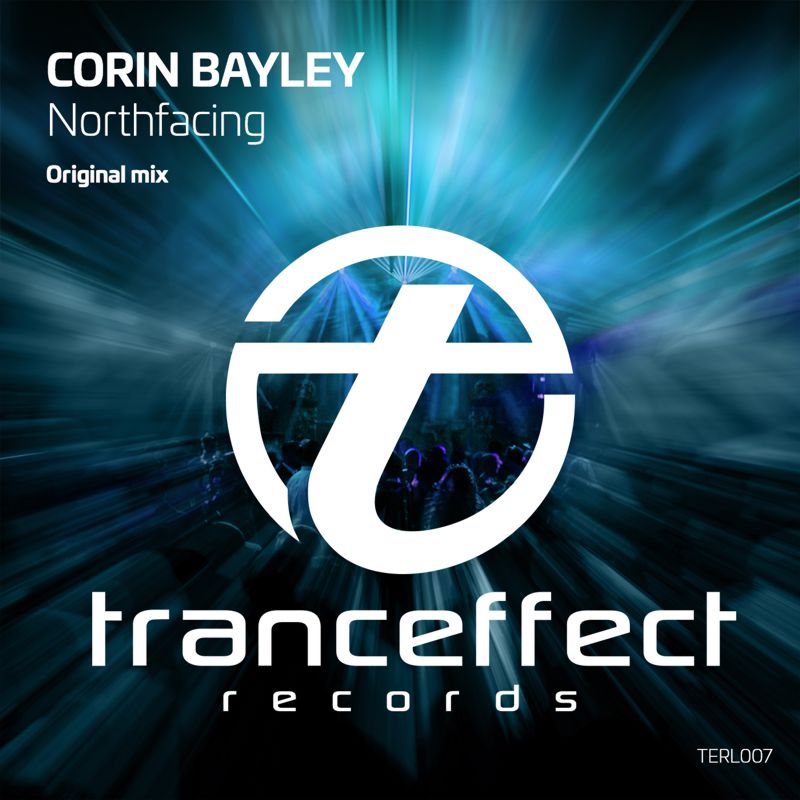 Corin Bayley – Northfacing (Original Mix) 09/02/2018